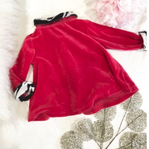 ❤️ Cowboys & Angels Top - Picture 2 of 6